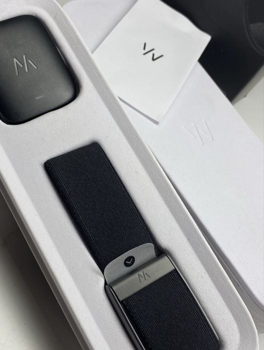 Фитнес-браслет Whoop Trial 5.0