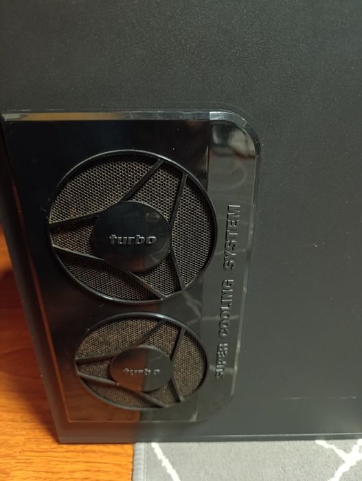 Torre computador NOX444632115122032642