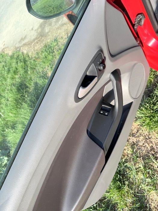 Seat Ibiza 2012 1.4 mpi 86km Po serwisie! Gotowa do jazdy! Bez wkładu!