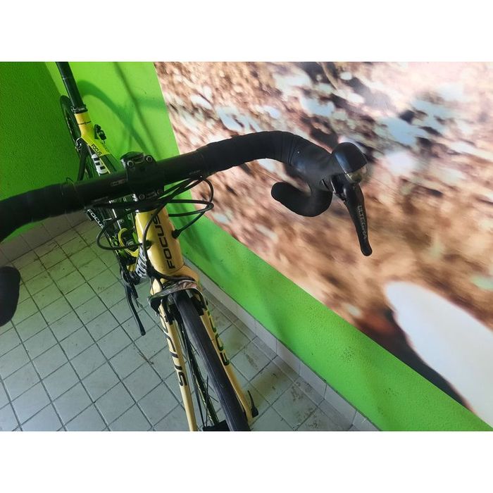 Focus carbono s 11x2v.