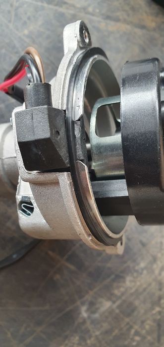 Suzuki Samurai 1.3 wtrysk NOWY aparat zapłonowy