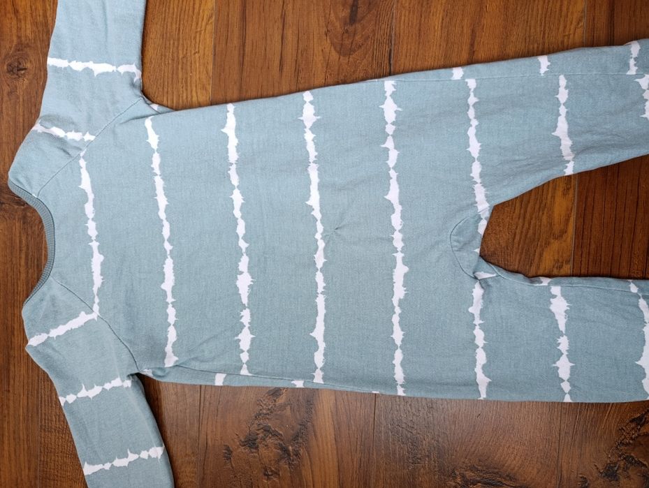 Ромпери на флісі