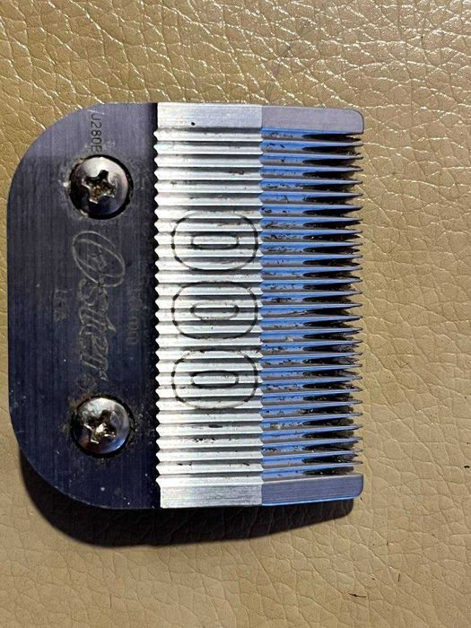 Машинка для стрижки Oster Classic76