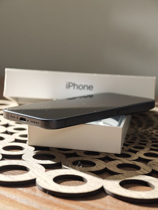 iPhone 15 pro - 128Gb