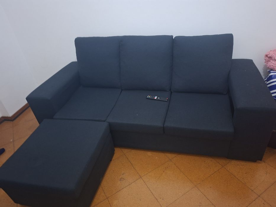 Sofá em perfeito estado!!