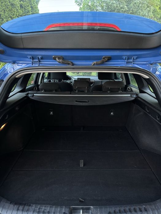 Kia ceed    2020
