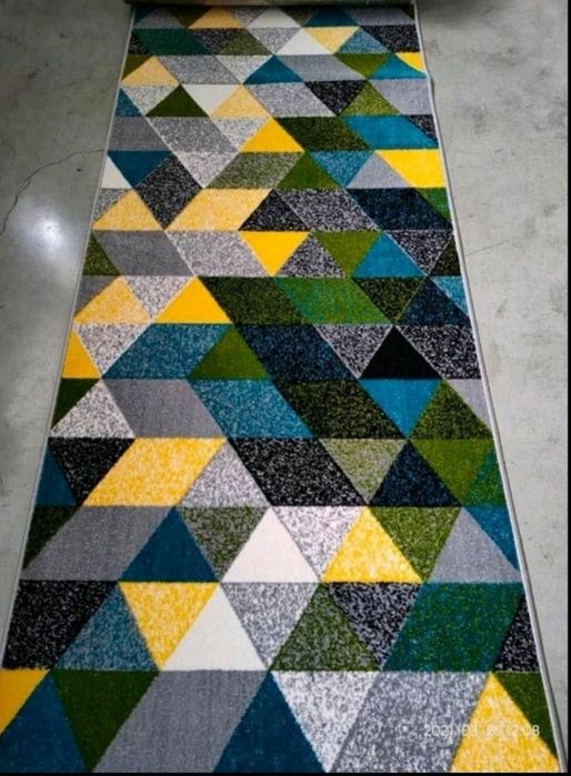 Ковер дорожка на отрез килим доріжка дорожка в коридор відріз