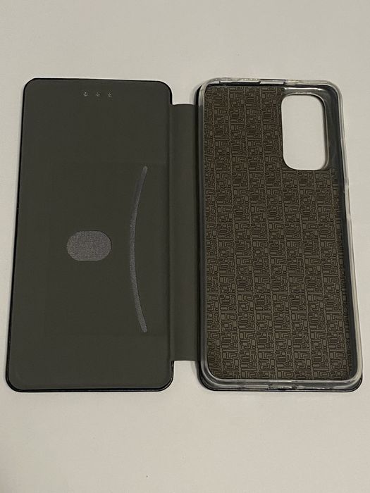 Чехол Xiaomi Redmi Note 11 / Note 11S / Redmi 10 Книга с Магнитом