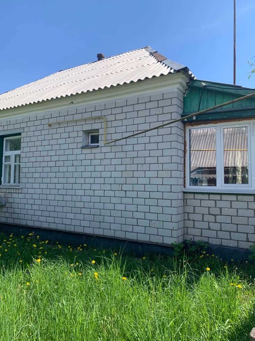 Продаю будинок поблизу "Варшавки" місто Коростень