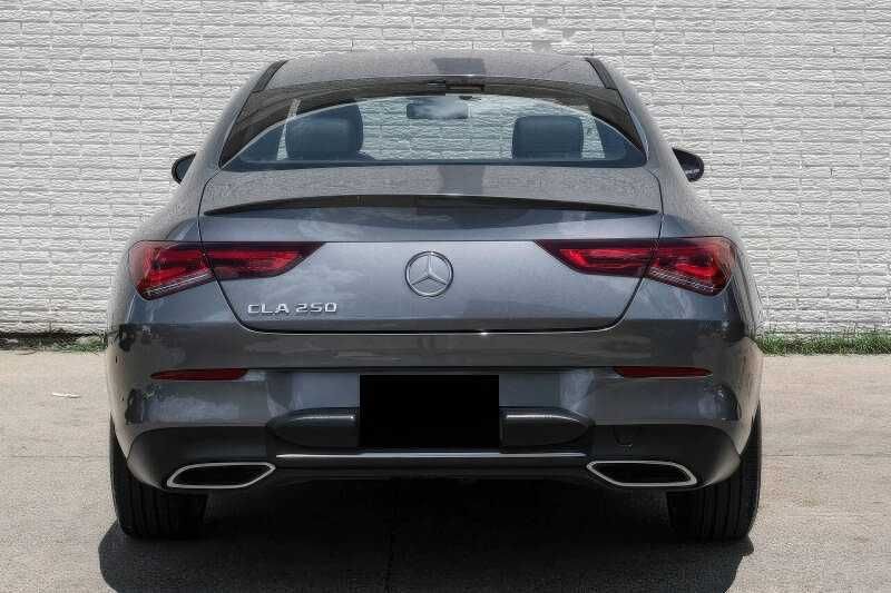 2022 Mercedes-Benz CLA CLA 250