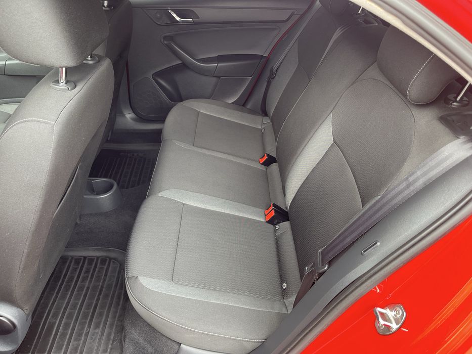 Продам Skoda Rapid 2014 год