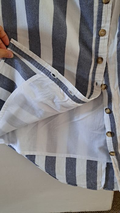 Spódnica letnia Promod