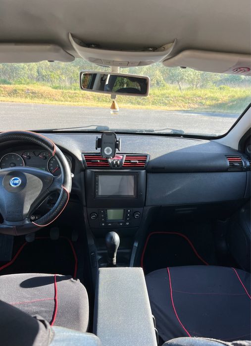 Fiat Stilo 1.9 Jtd