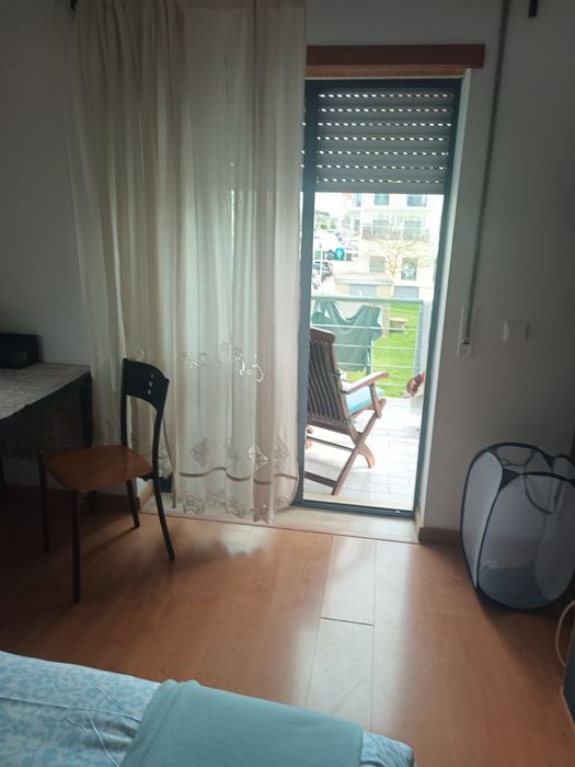 Quarto alugar Alcochete