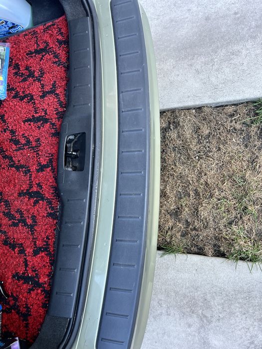 Volvo V 50 Вольво ве 50