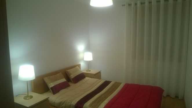 Quarto para estudante em Santa Clara – Lisboa
