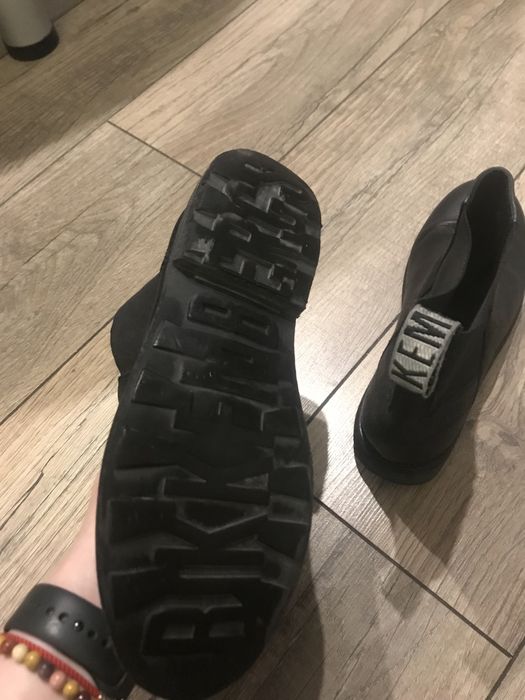 Челси bikkembergs оригинал