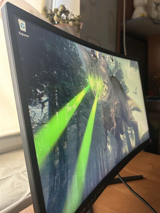 Монітор MSI Optix 24 (75 Гц)