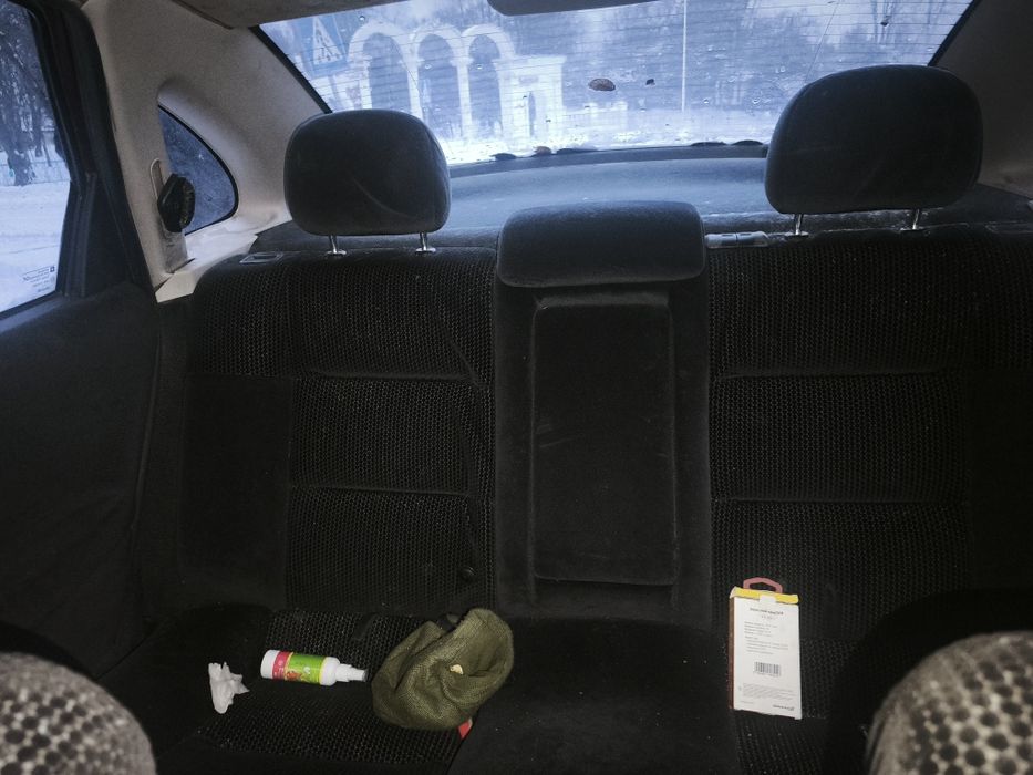 Продам Опель вектра б