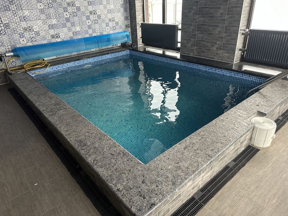 Продам дачу со всеми удобствами