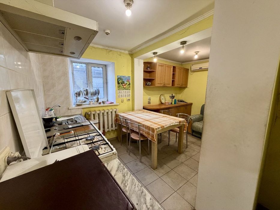 Продам Дом з жилой летней кухней Є-Відновлення