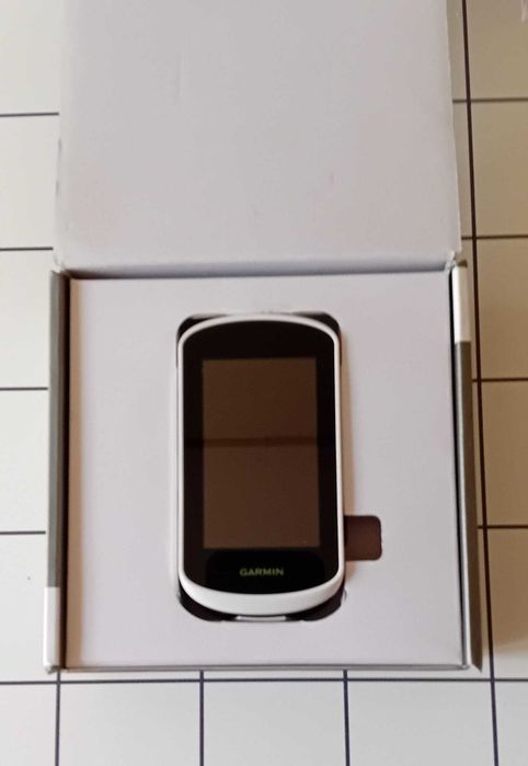 Garmin Edge Explore 2