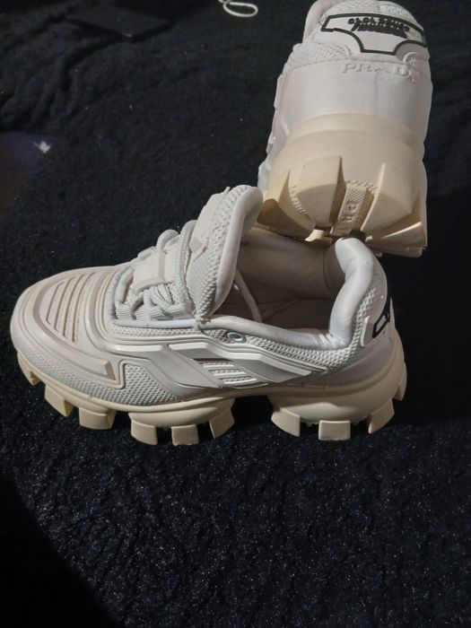 Prada Cloudbust Thunder