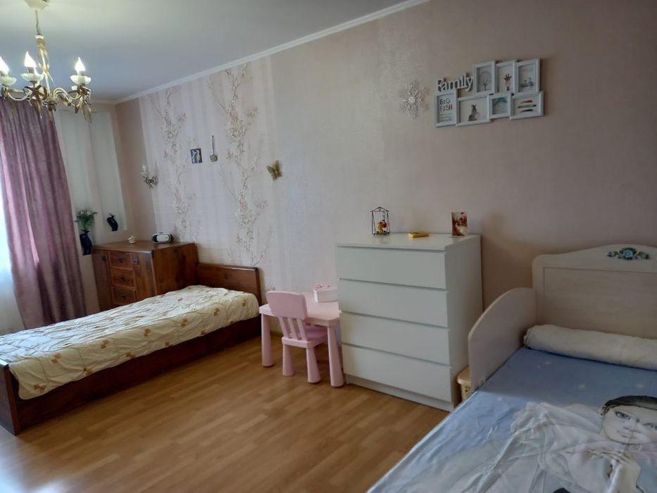 Терміново здам в довгострокову оренду,  2-кімн. квартиру у Кременчуці.