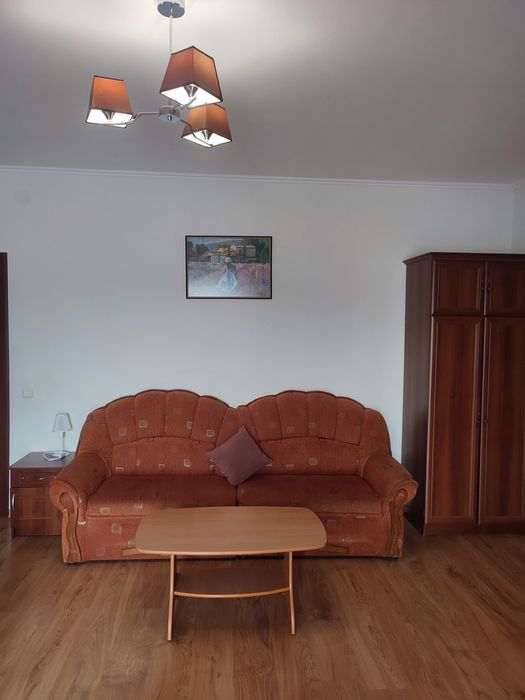 DOBA - Центр 2кім студія 7 місць. Завжди тепла !