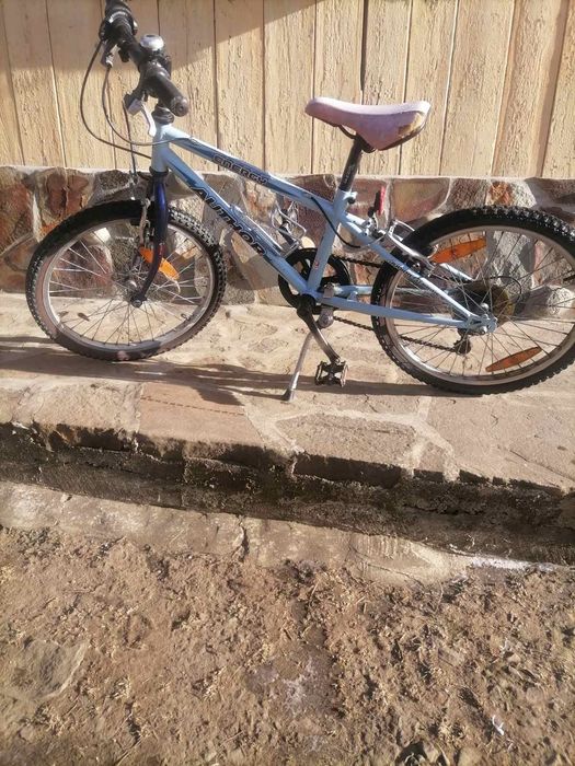 Продається велосипед