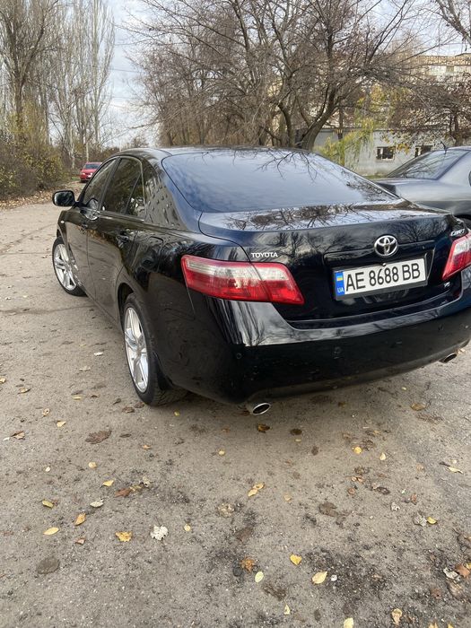 Продам камри 40 3.5