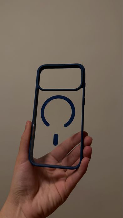 Продам чохол на iphone 17 pro max