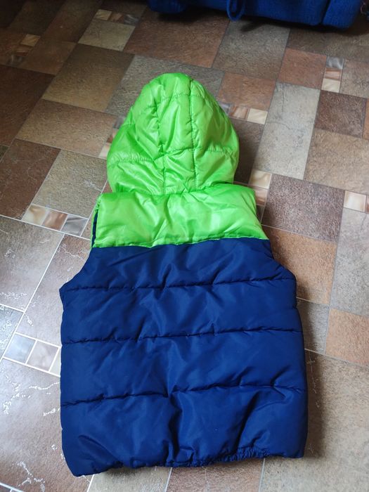 Жилетка Cool club розмір 110