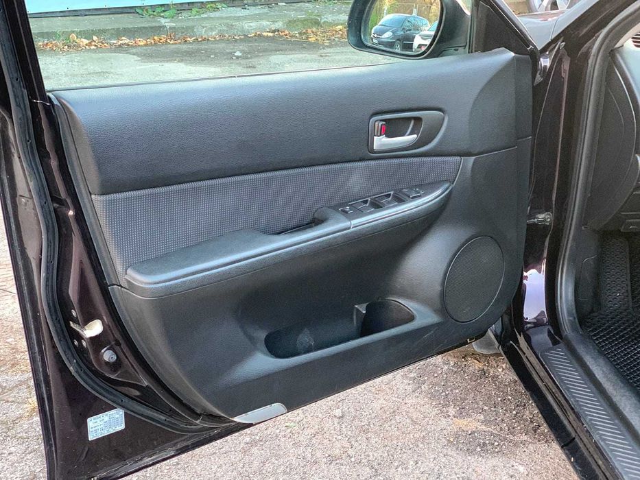 Продам Mazda 6 2006р. #72814