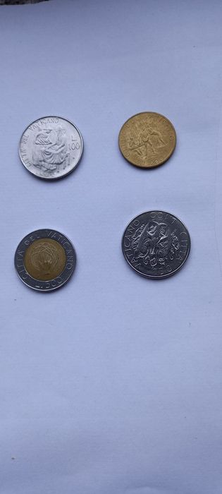 Moneta 1 Zł PRL 1949 rok 1977 r