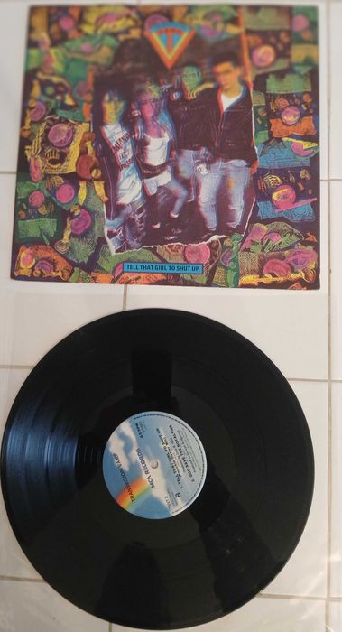 Transvision Vamp  - vinil433984226576322563