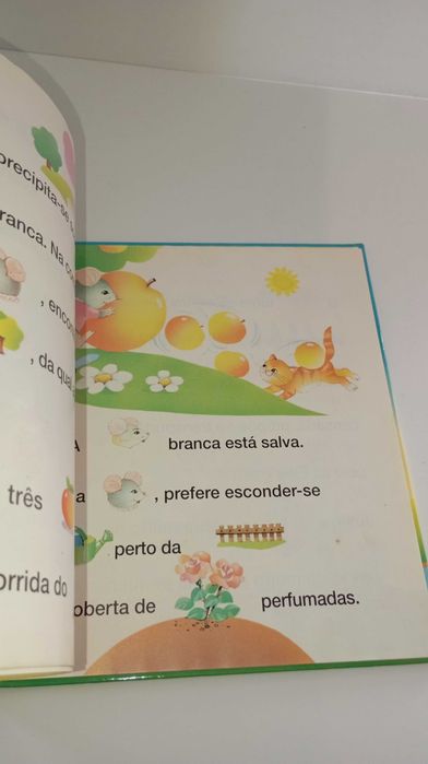 À procura das Palavras com... Júlia431777406004111362