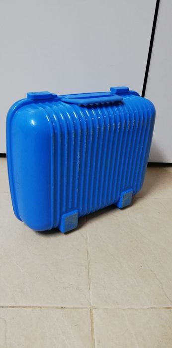 Vários modelos de caixas arrumação