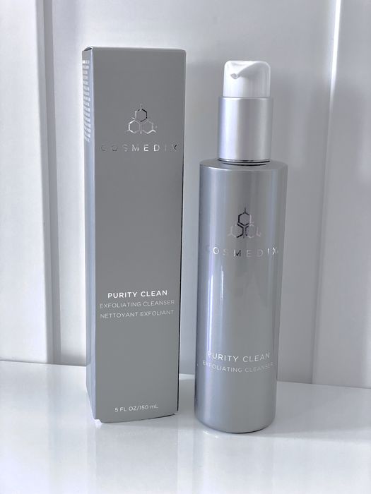 COSMEDIX Purity Clean _ Космедікс відлущувальний очишчуючий засіб