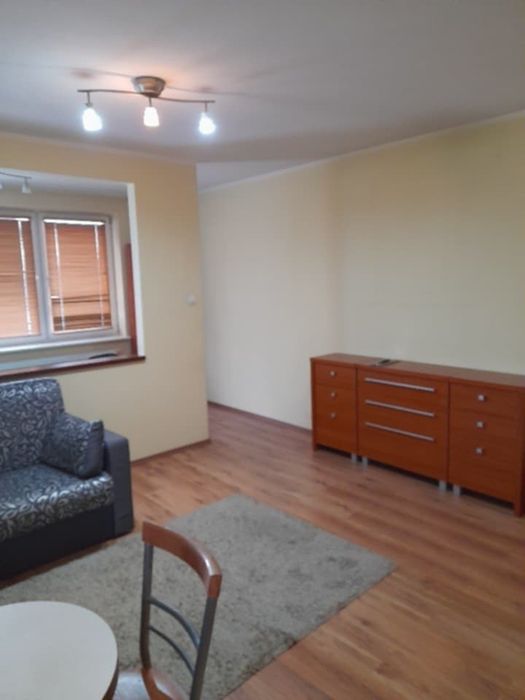 Wynajem mieszkania  od zaraz