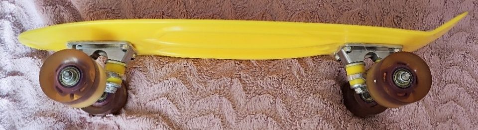 Sprzedam deskorolkę