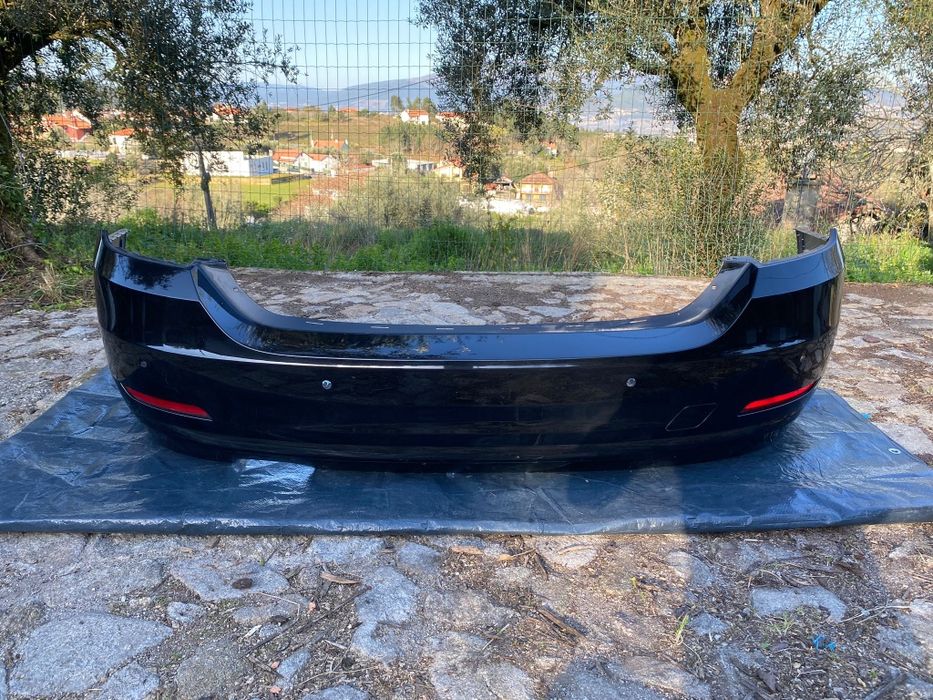 Kit BMW série 4 grand coupé