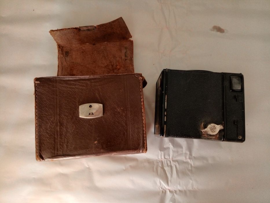 Kodak Box 620 camera64584888537217122