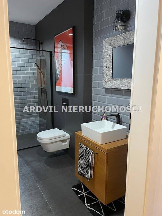 Świetnie wykończony, nowoczesny dom