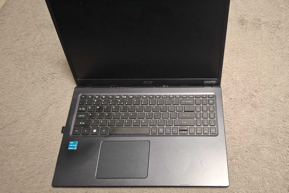 Laptop Acer Extensa 15