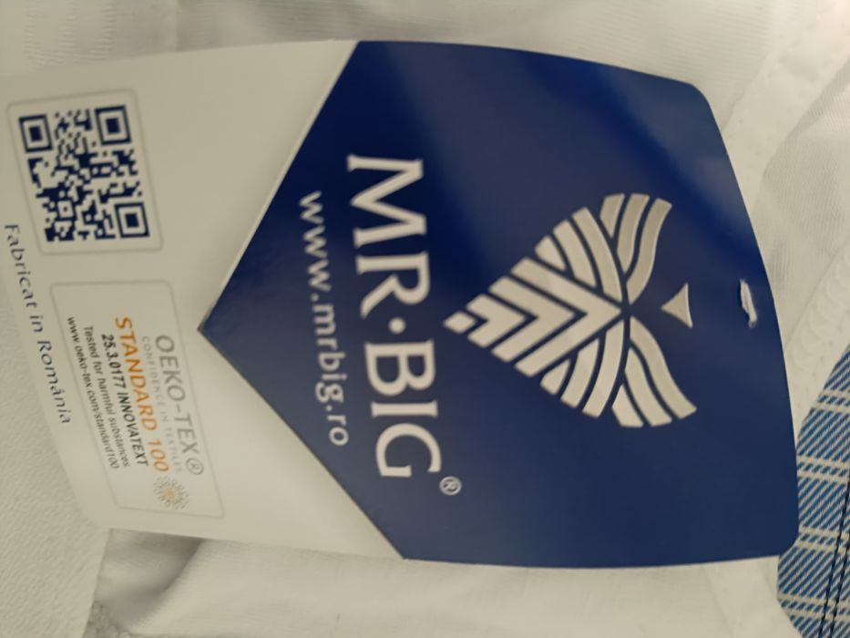 Бюстгальтер MR. Big