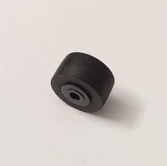 Rolka dociskowa magnetofonu 13.5x8x6.8x2