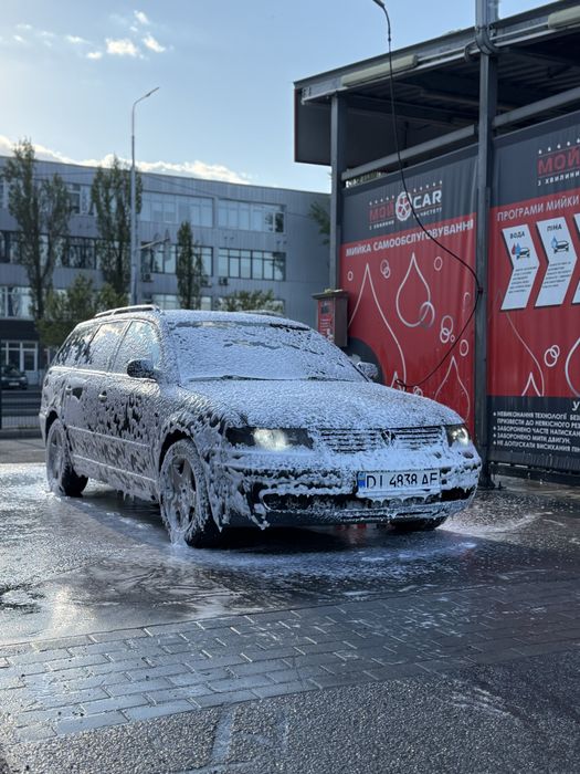 Passat b5 2.8 акпп 4 motion