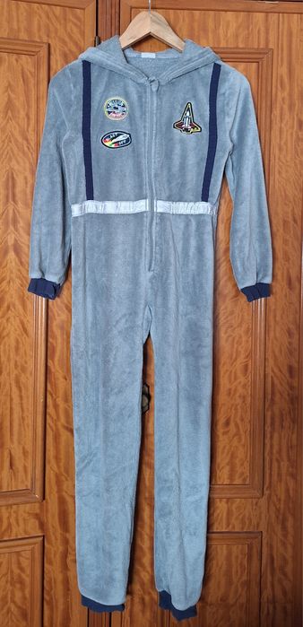 Pijama ZY 10-12 anos
