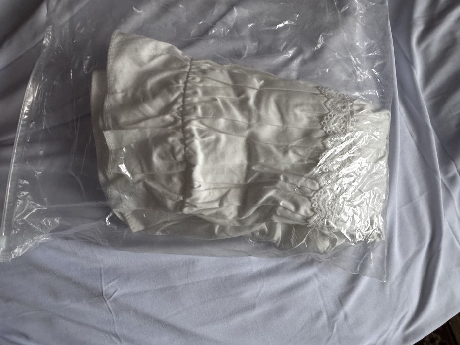 Наволочка для весільної подушки